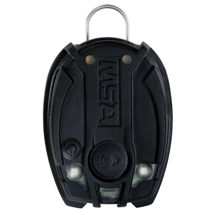 MSA motionSCOUT ohne Temperatursensor / Schalterversion