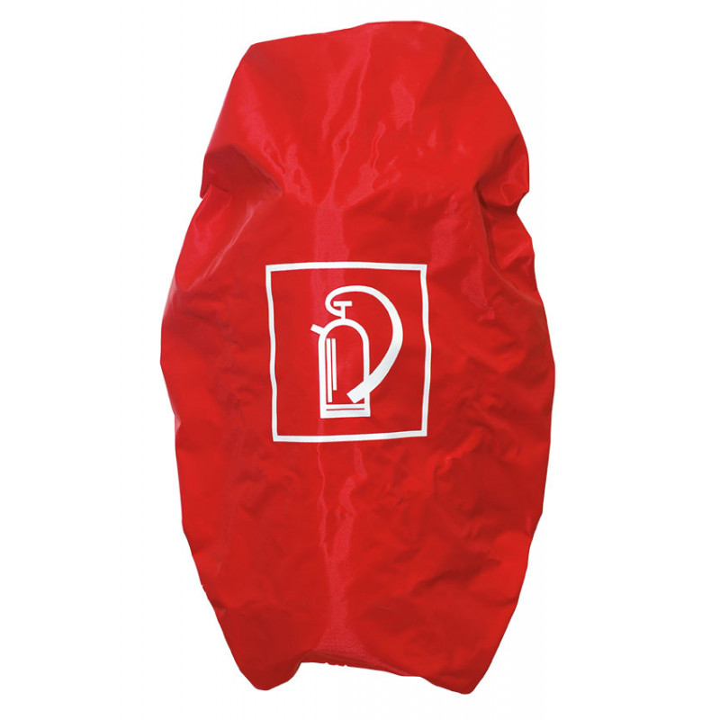 DÖKA Schutzplane FSP6 für Feuerlöscher