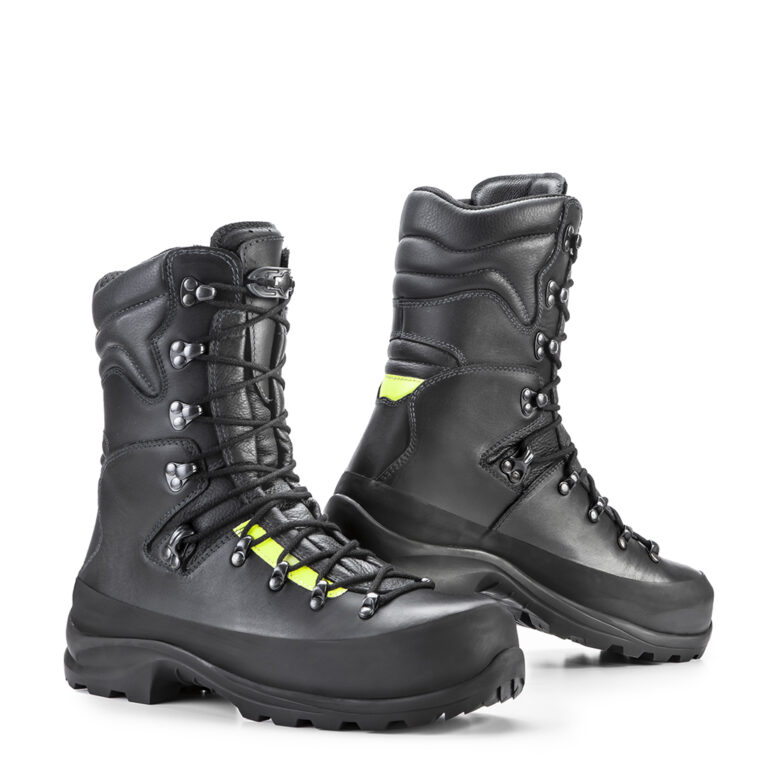 JOLLY-Wildland Pro 6530/GA