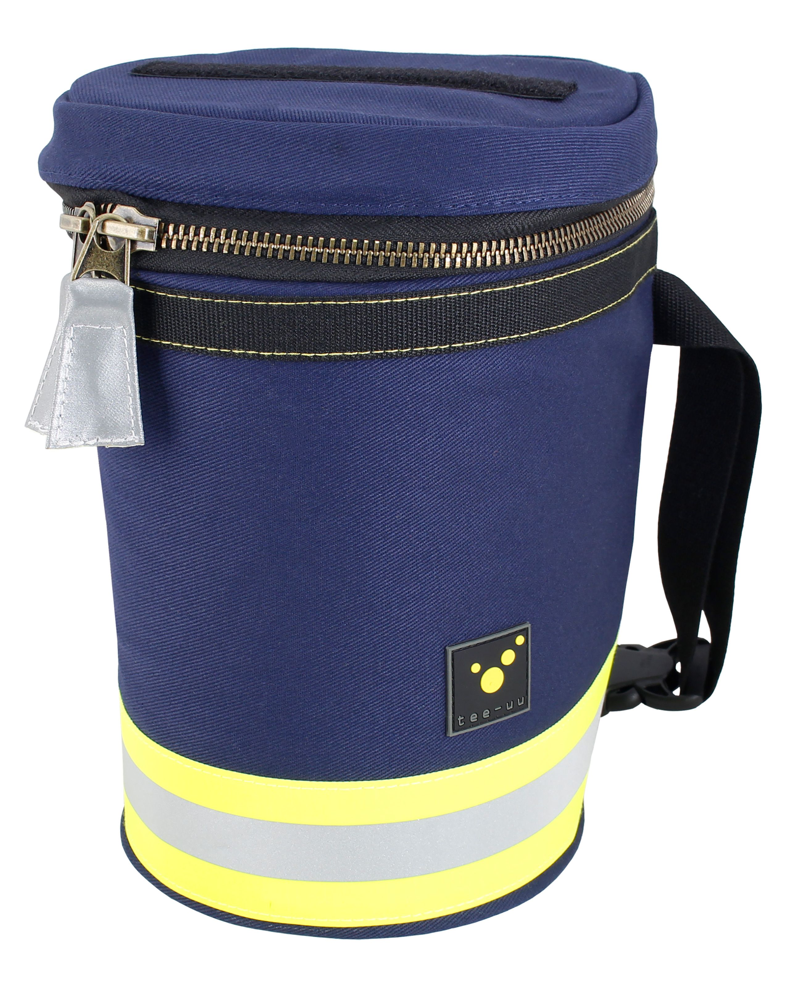 TEE-UU RESPI Atemschutzmasken-Behälter