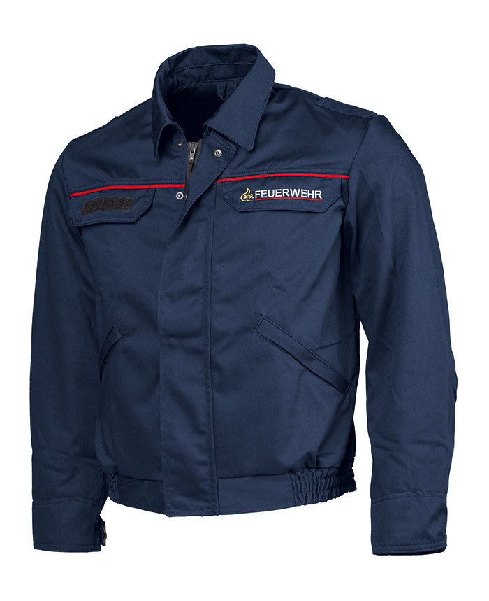 Dienstjacke Blouson Baden-Württemberg