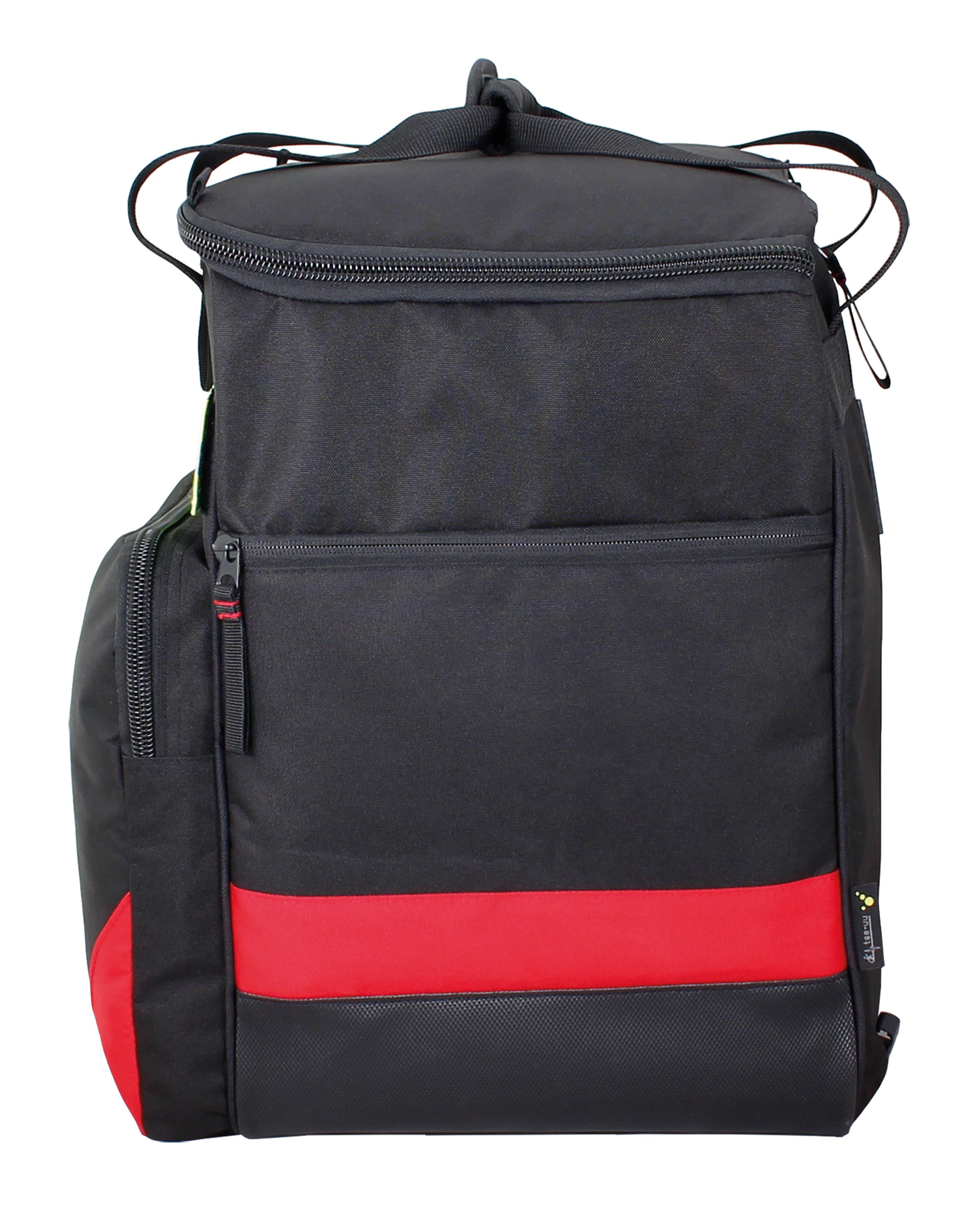 TEE-UU Multifunktionstasche EQUIBAG EVO
