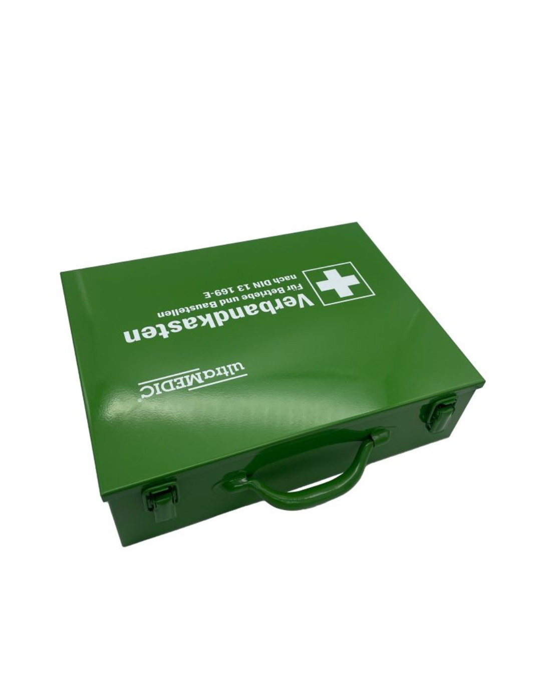 ultraWORKS I Betriebsverbandkasten inkl. Füllung