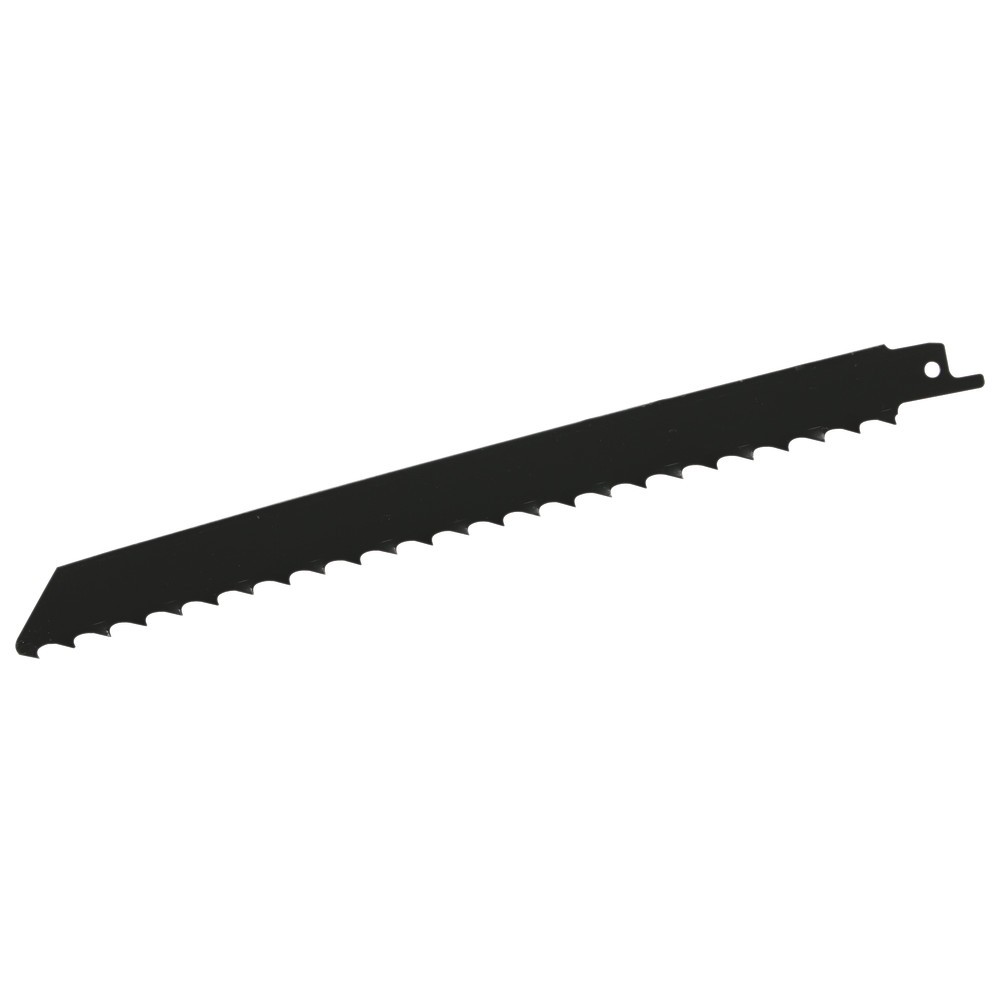 PACK mit 5 Stück Säbelsägeblatt für Holz/Kunststoff