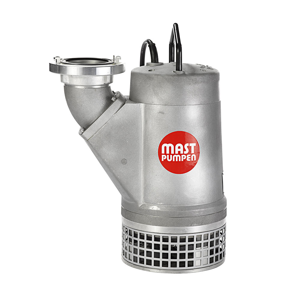 MAST Tauchpumpe TP 15-1