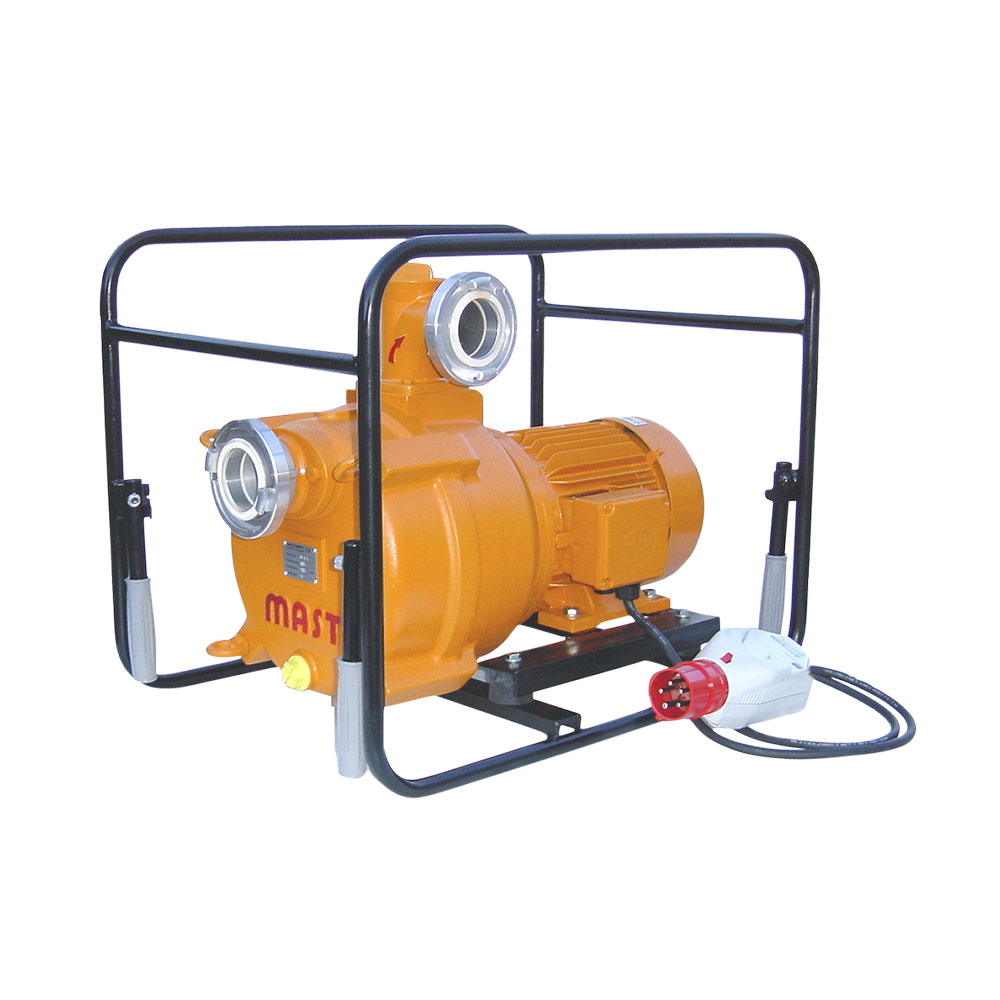 MAST Allzweckpumpe NP 12 E