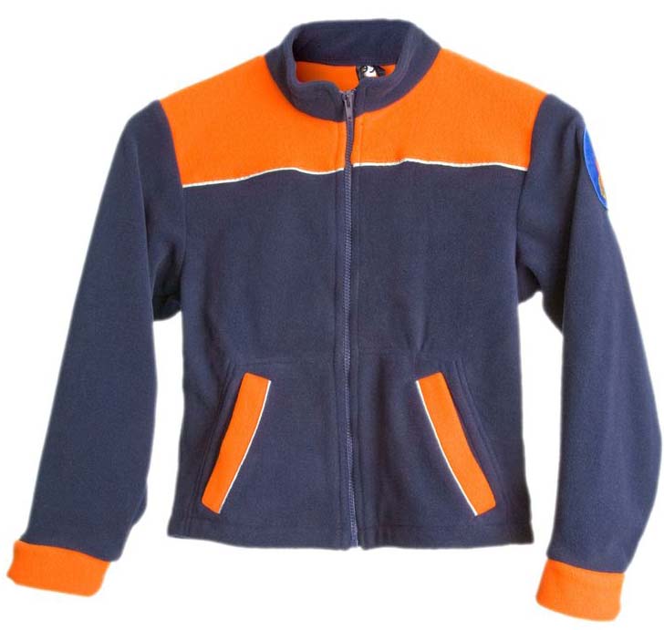 Fleecejacke Jugendfeuerwehr