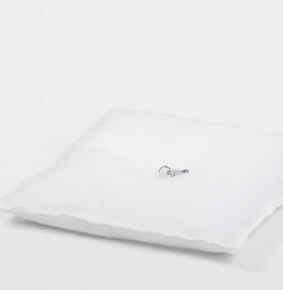 DEUREX PURE Kanalabdeckung eckig 50 cm x 50 cm