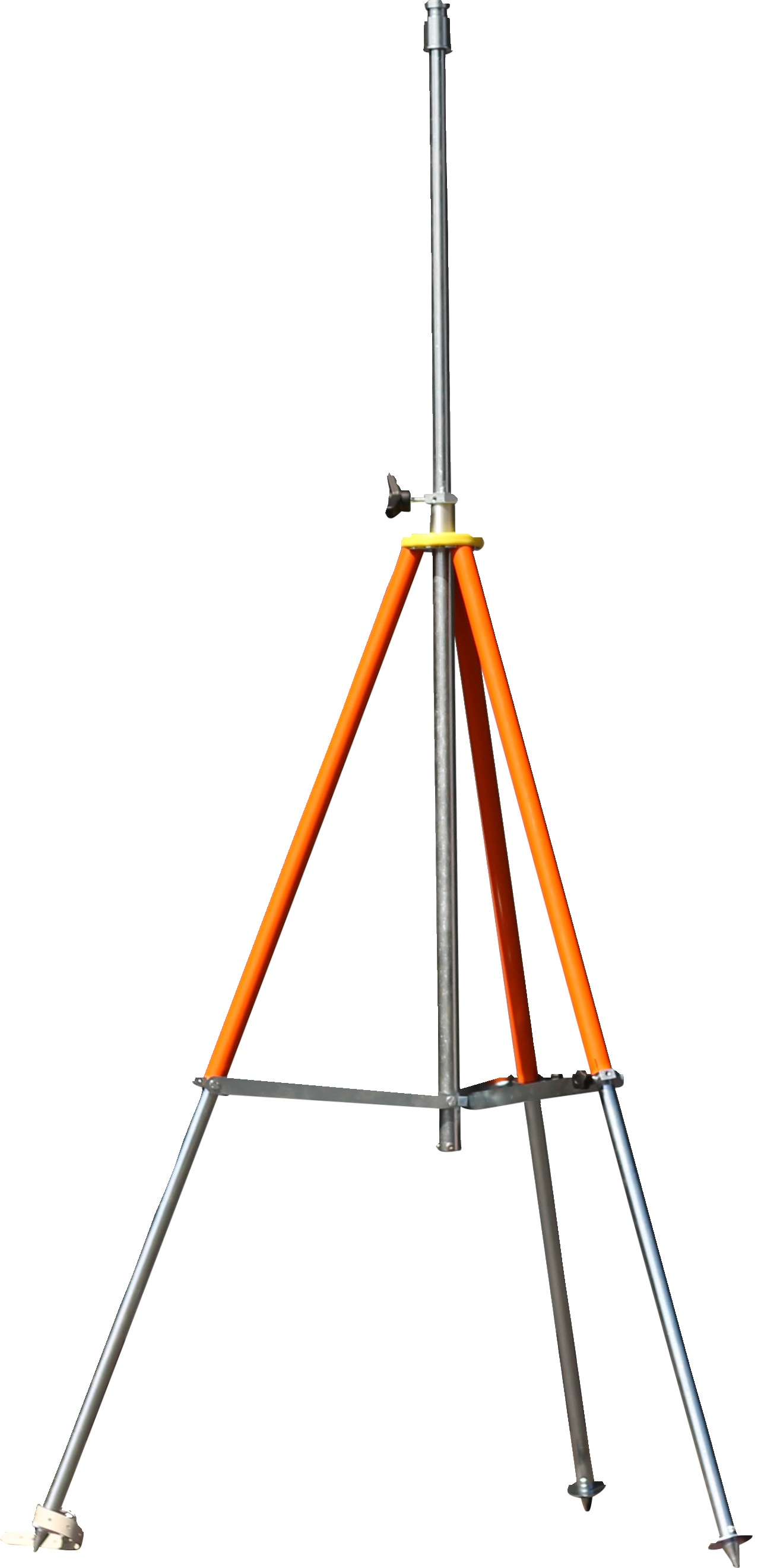 Dreibeinstativ 1,8 m EISEMANN LZU 14 14683:2015-09