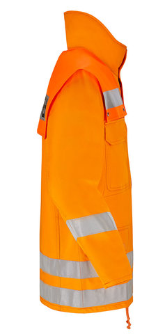 WATEX Jacke Niedersachsen, orange