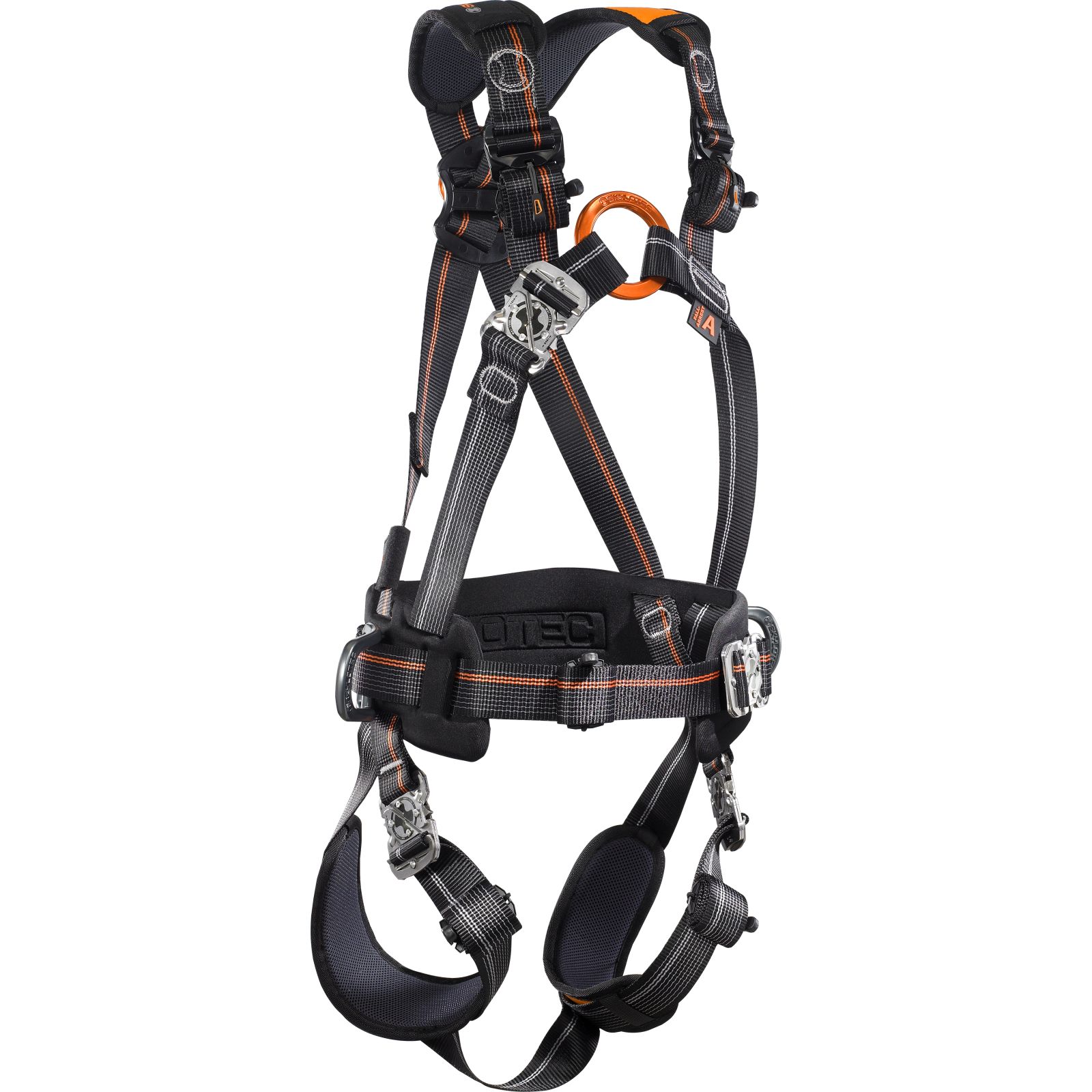 Auffanggurt Skylotec IGNITE TRION