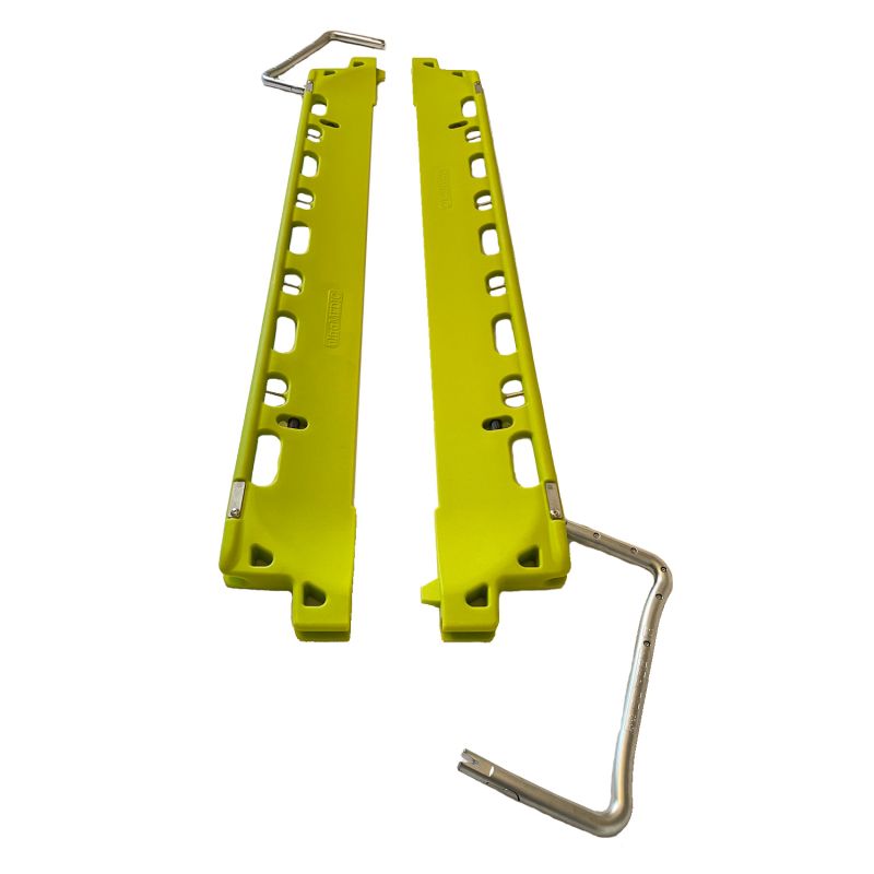 ultraCOMBI-STRETCHER II Schaufeltrage