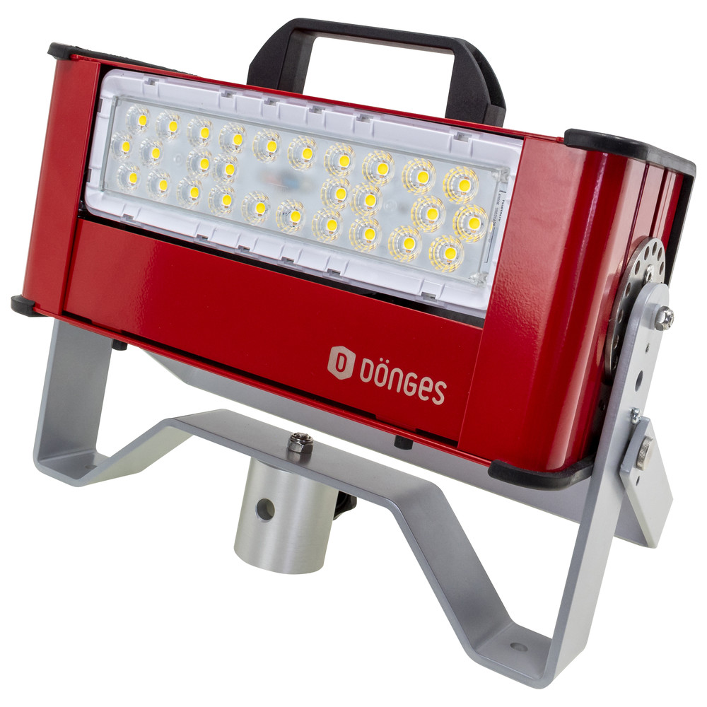 Akku-Flutlichtstrahler ALDEBARAN® RAPTOR R