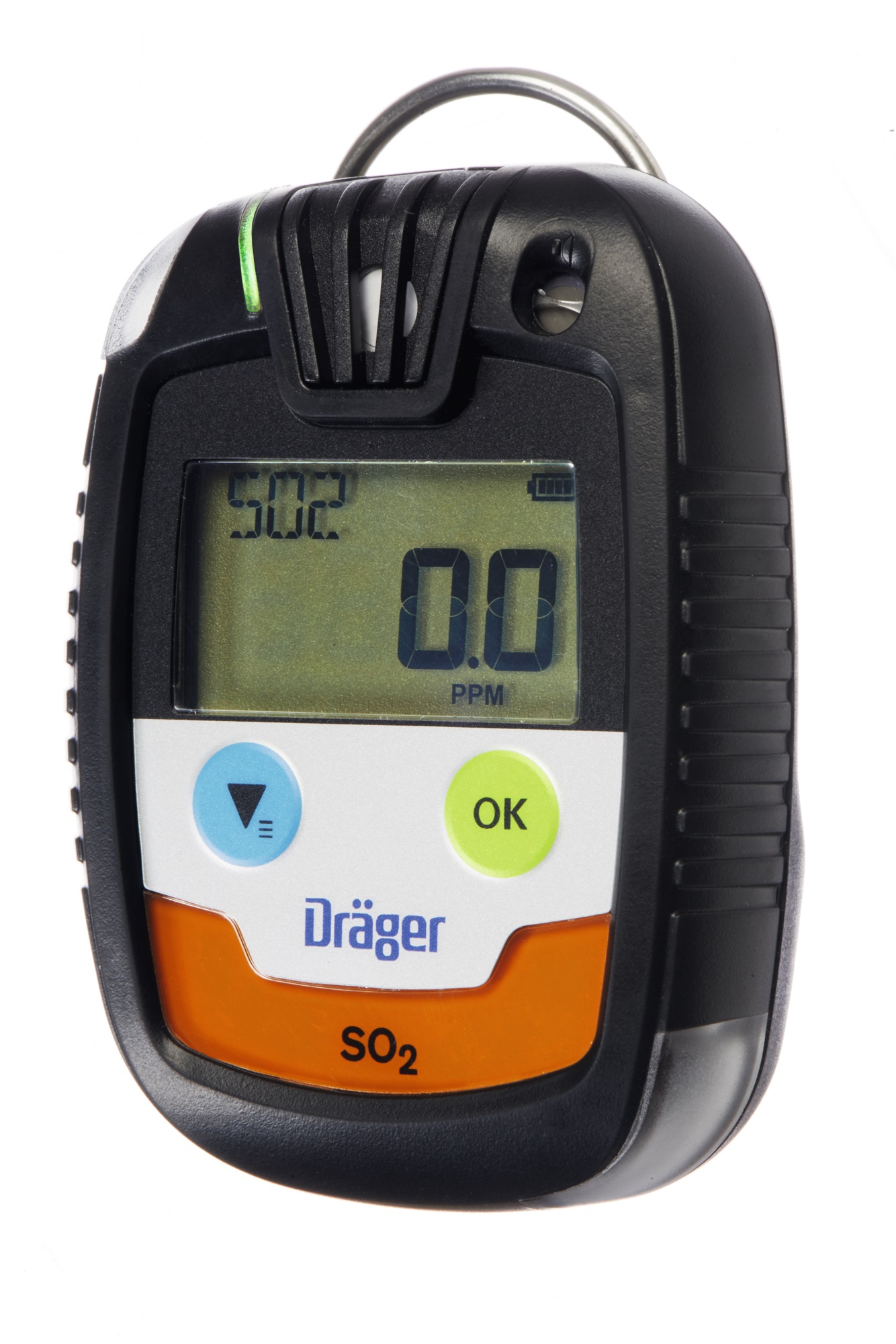 DRÄGER PAC 6500 SO2