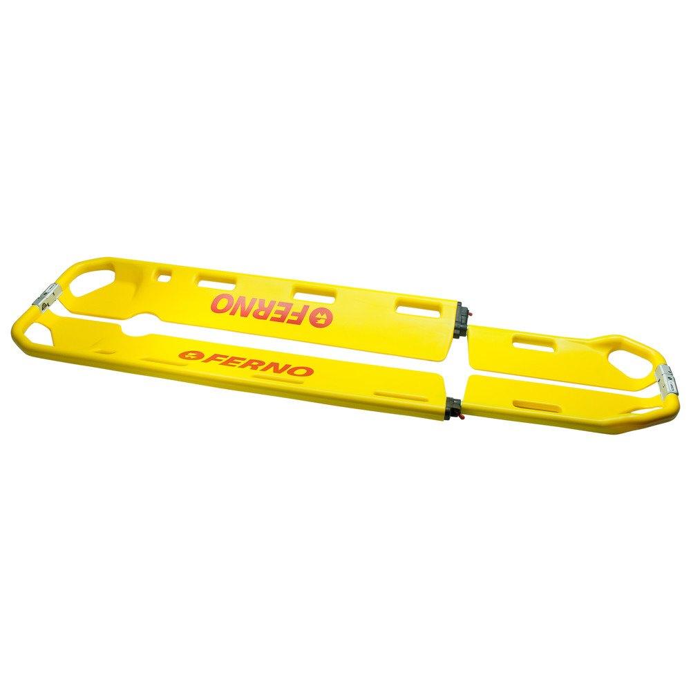 254024PBXDg0t8vALcj Schaufeltrage FERNO 65 EXL Polymer-Konstruktion