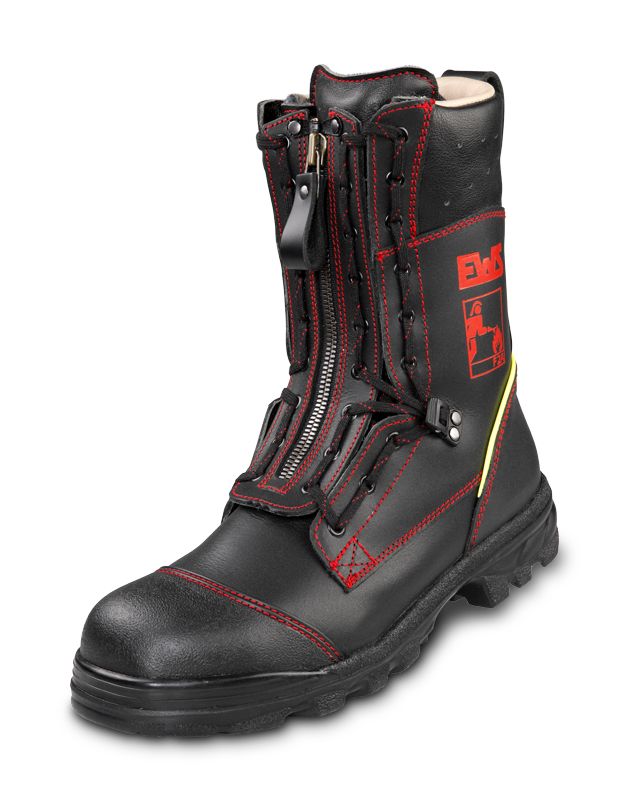 Schnürstiefel PROFI EXKLUSIV Membran EN 15090:2012