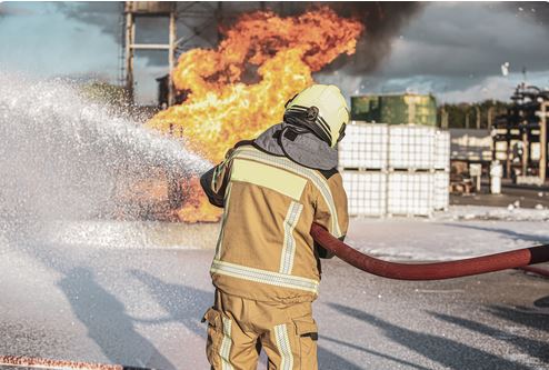 STHAMER vaPUREx LV 1% F-10 #7141 1000 Liter