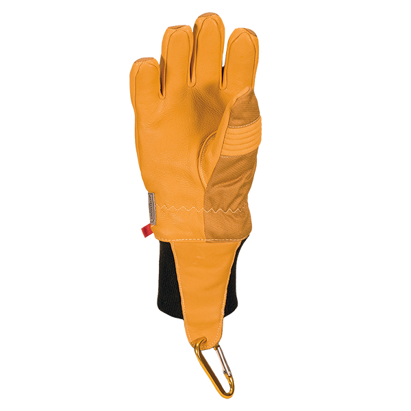 SEIZ Handschuh X-FIGHTER S