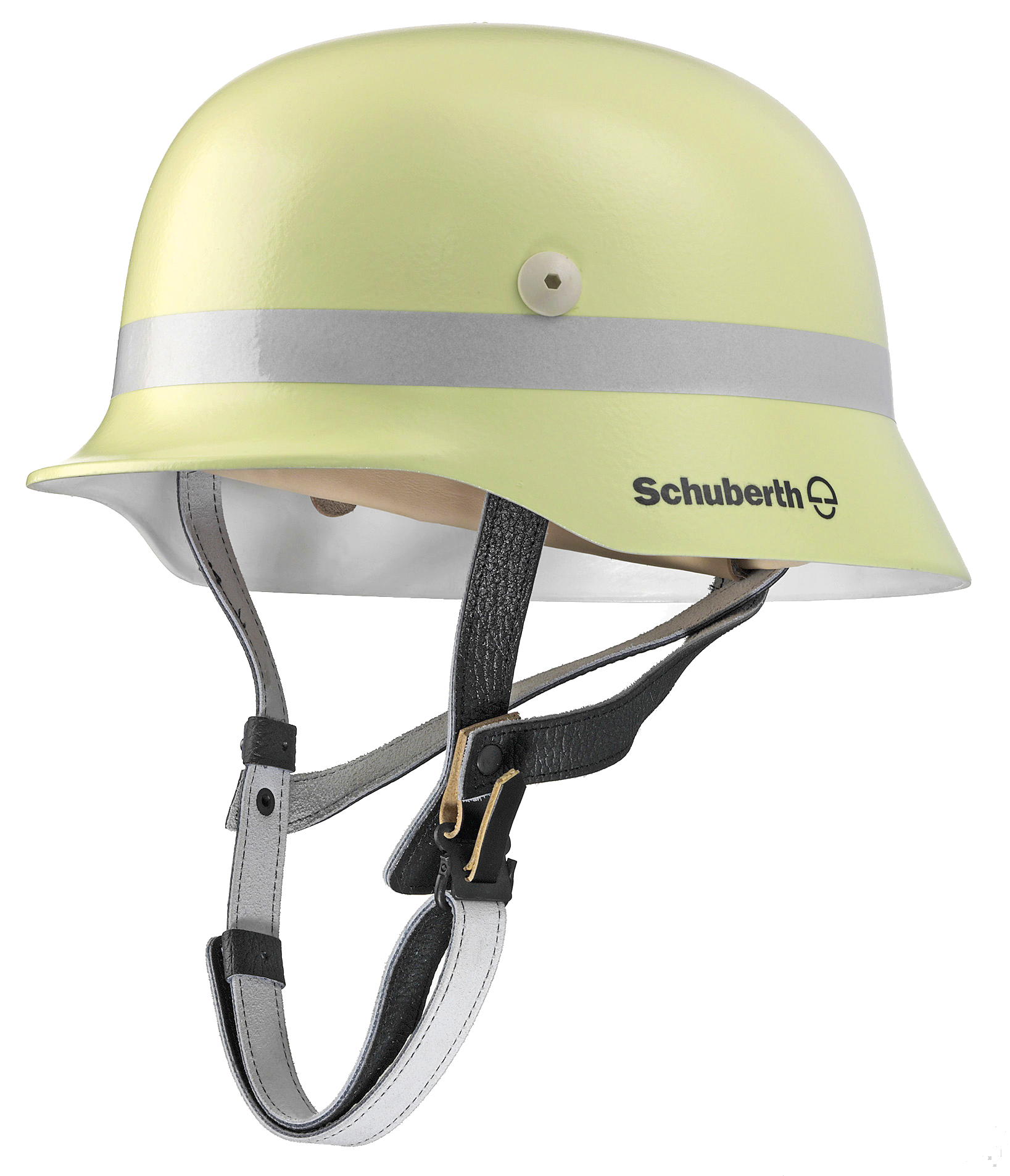 Feuerwehrhelm F120 H3 Pro nach EN 443-2008