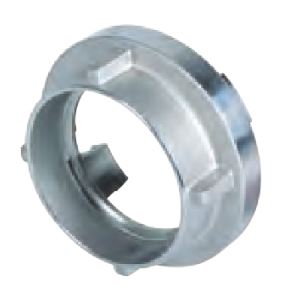Knaggenteil Druck-/Saugkupplung LM, D-25, DIN 14301