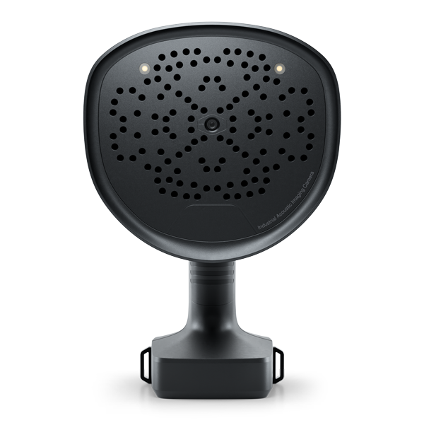 FLIR Si2-LD Akustikkamera