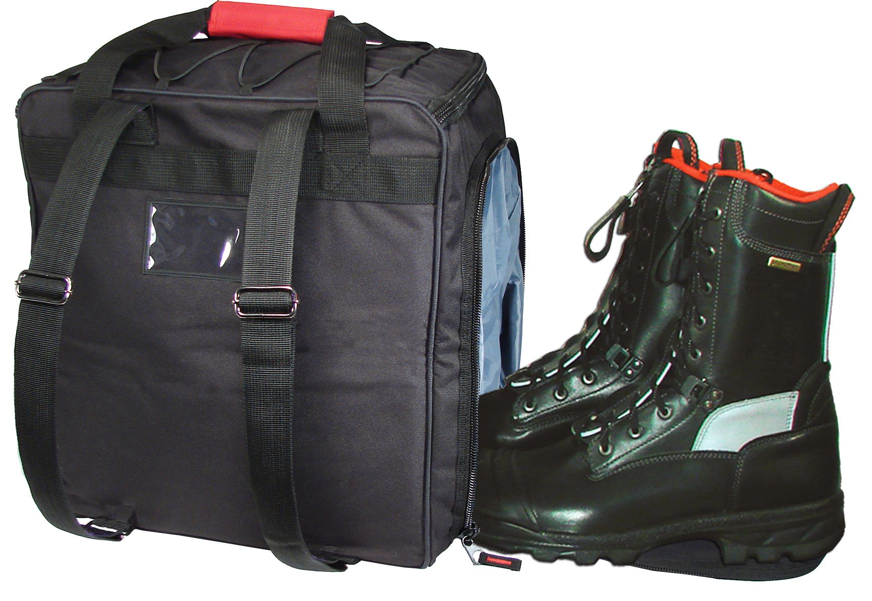 TEE-UU Multifunktionstasche EQUIBAG