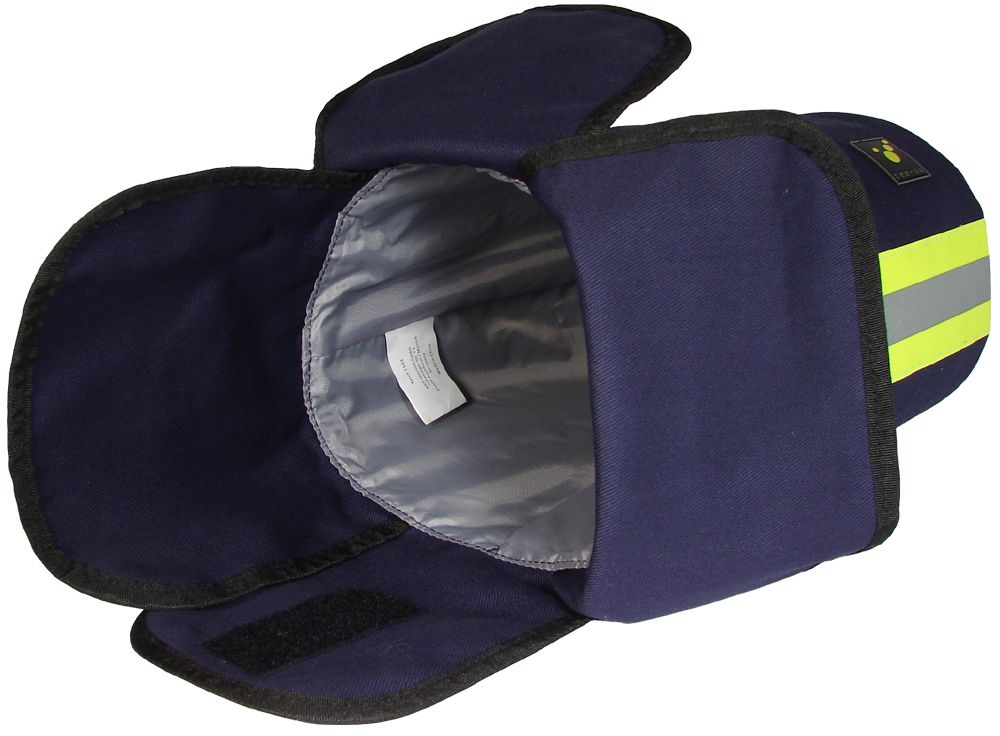 TEE-UU RESPI LIGHT Atemschutzmasken-Tasche