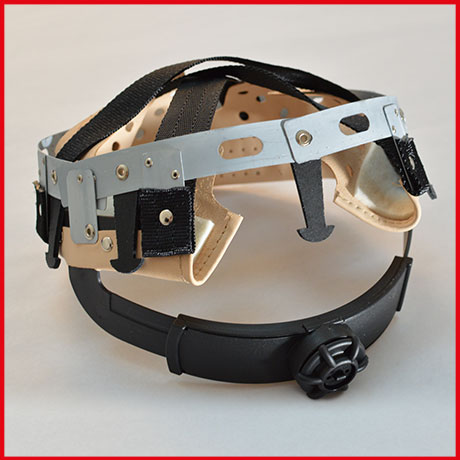 Helm AL EX Innenausstattung kpl. für AL EX 013, Gr. 52-62cm