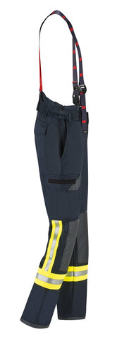 WATEX Bundhose für Technische Hilfeleistung
