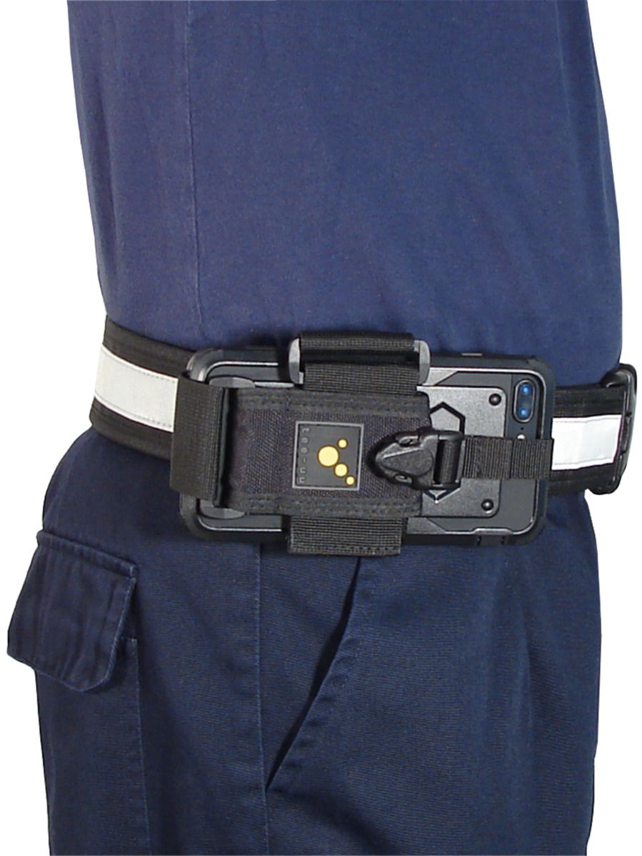 TEE-UU RING Smartphone-Holster
