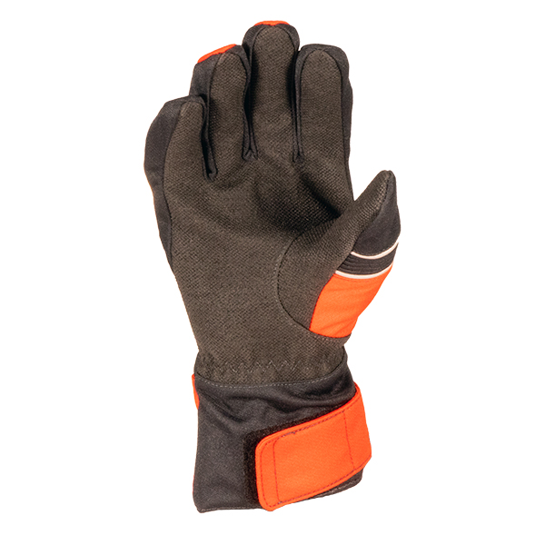 SEIZ Handschuh FIRE-FIGHTER ZIP