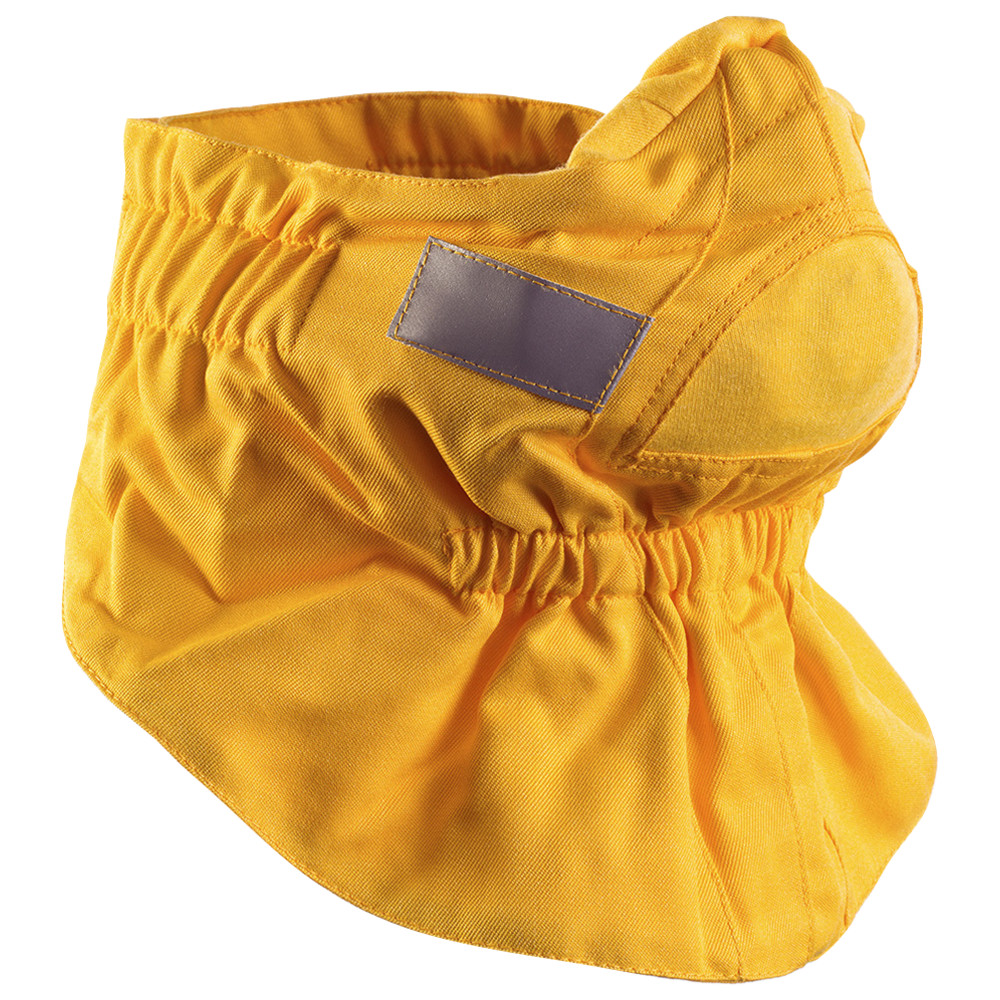 Vallfirest Gesichtsmaske mit Atemschutz, Nomex