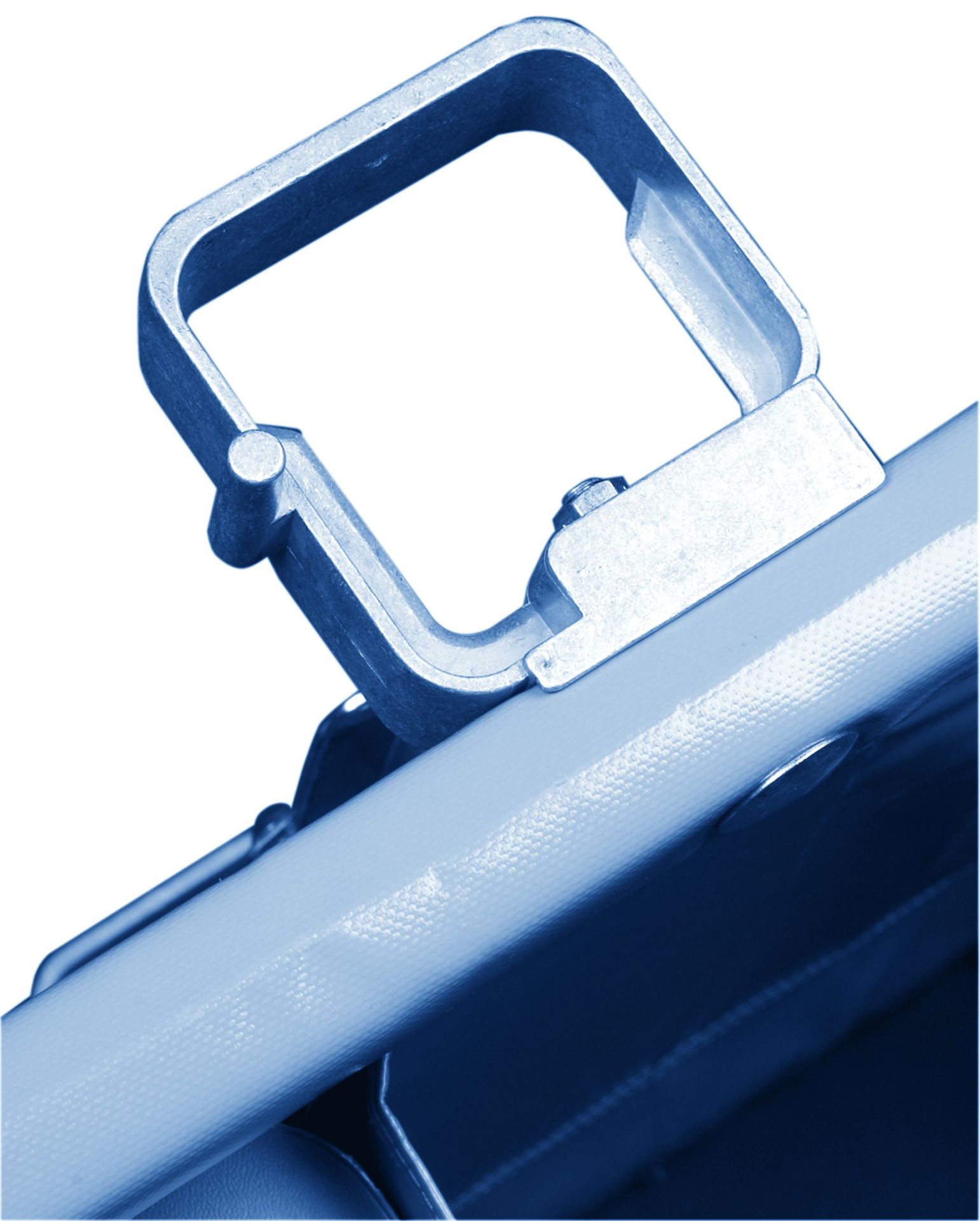 ultraCOMPACT STRETCHER Krankentrage,3-fach klappbar
