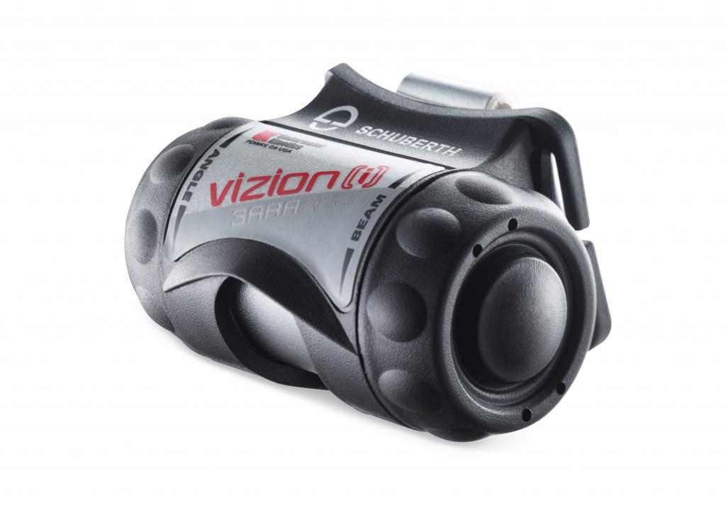 Helmlampe SCHUBERTH für F 220