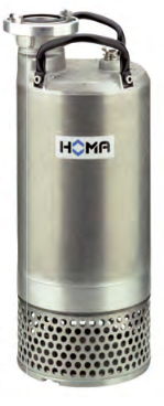 Hochwassersatz TP 8/1