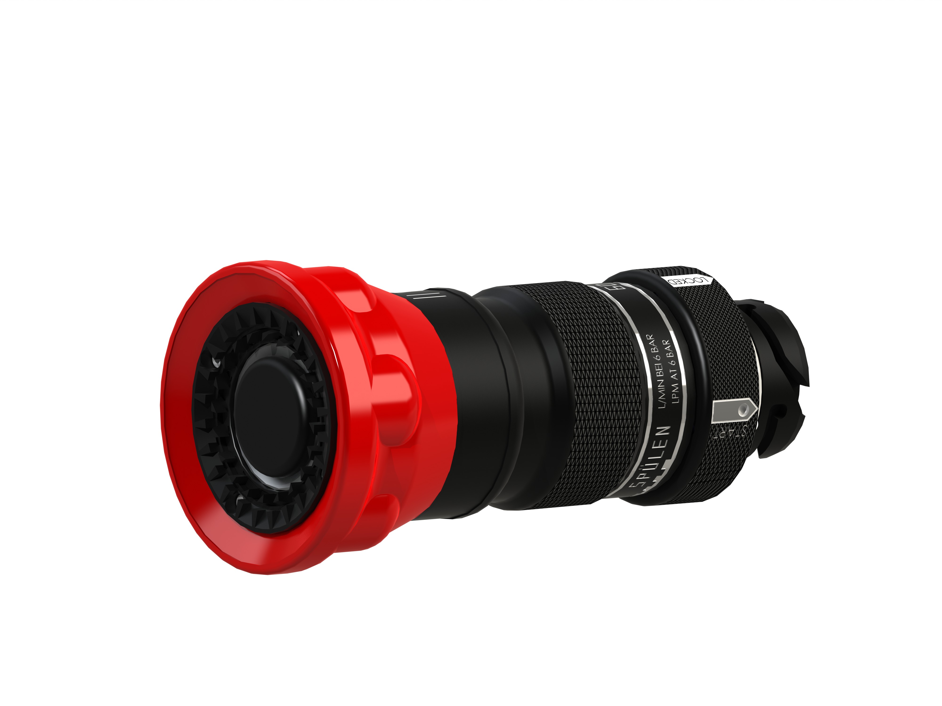 AWG Turbo-Twist System Hohlstrahldüse TT 2235