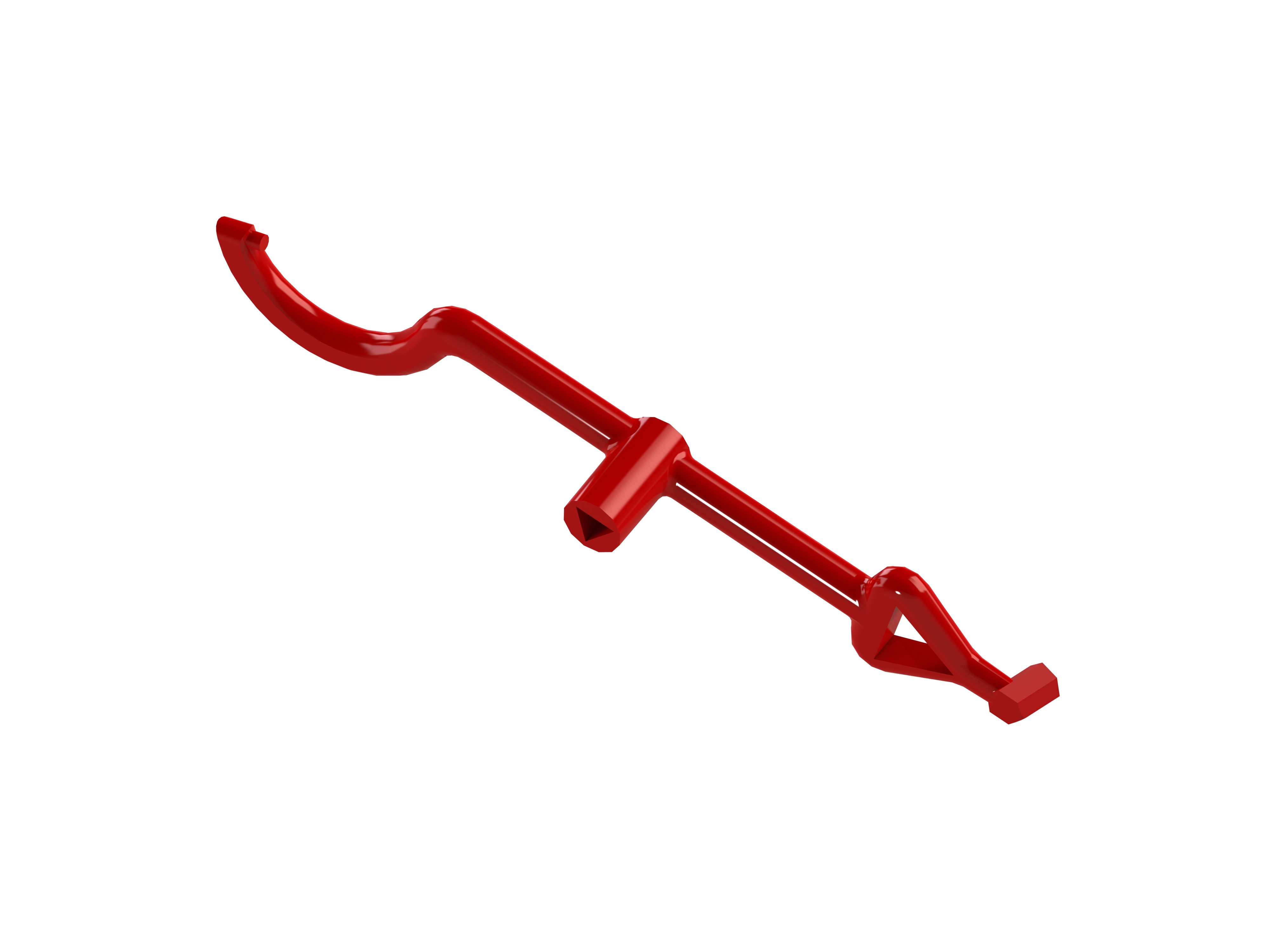 205700_SCHLUESSEL_UEBERFL-HYDRANT_A_DIN5c0532381206e Hydrantenschlüssel A (Überflur) DIN 3223, Temperguss