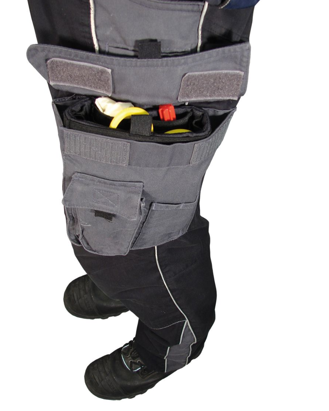 TEE-UU CARGO TACTICAL Pocket-Holster