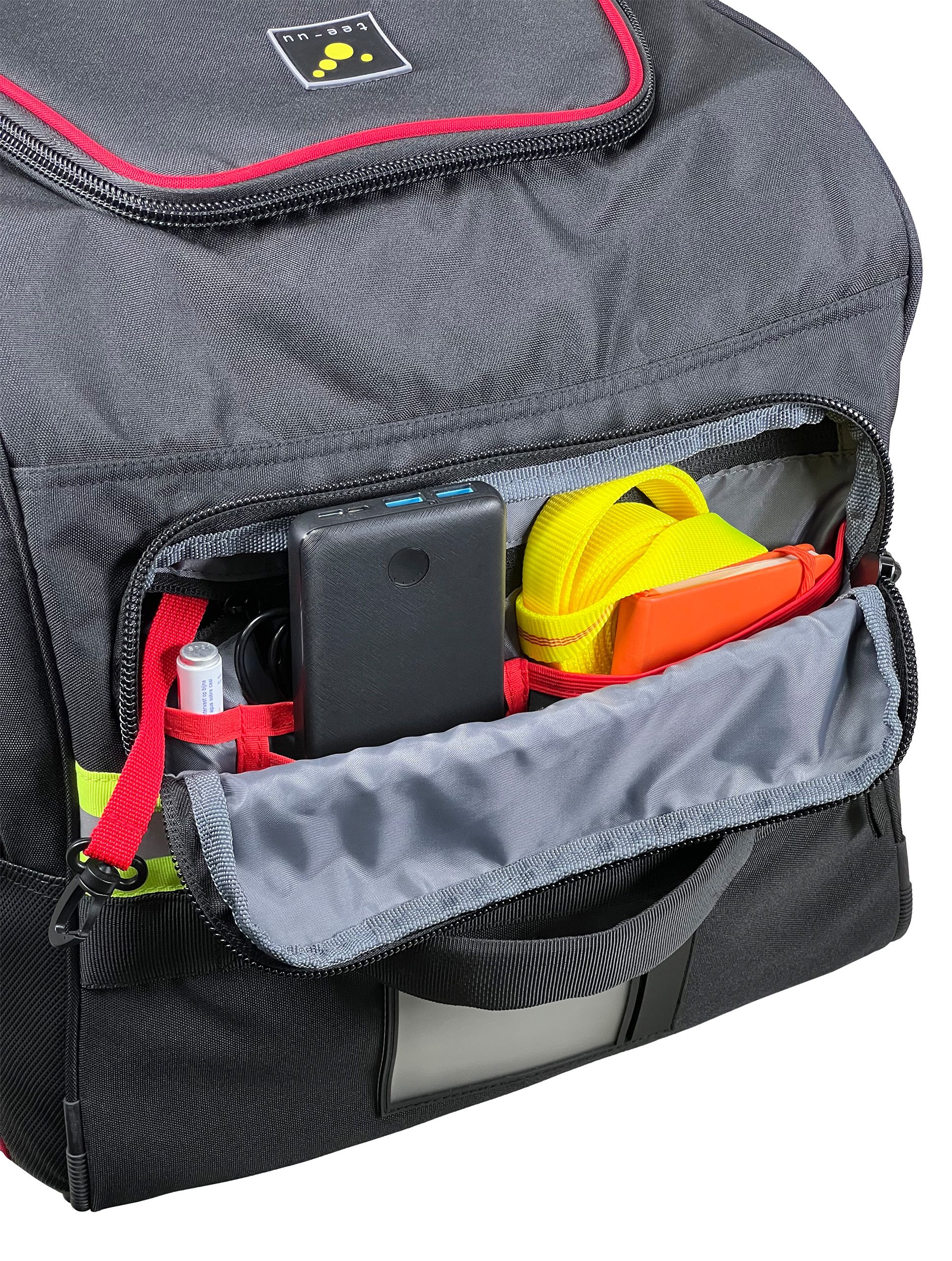 TEE-UU TROLLEYBAG EVO Bekleidungstasche