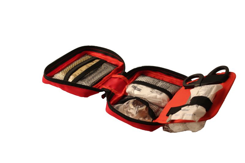ultraKIT 1 Erste-Hilfe-Tasche mit Füllung