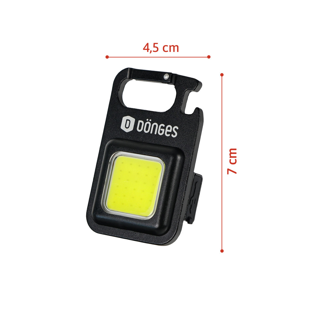 Dönges Multifunktionale COB LED Leuchte