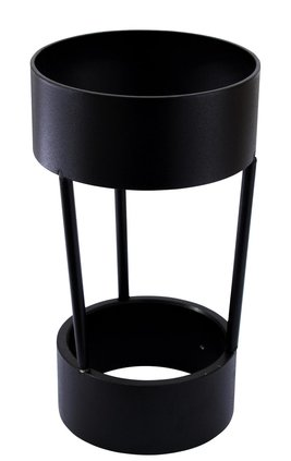 Adapter FTA-3 für Nebelschlauch der Nebelmaschine Z-1500