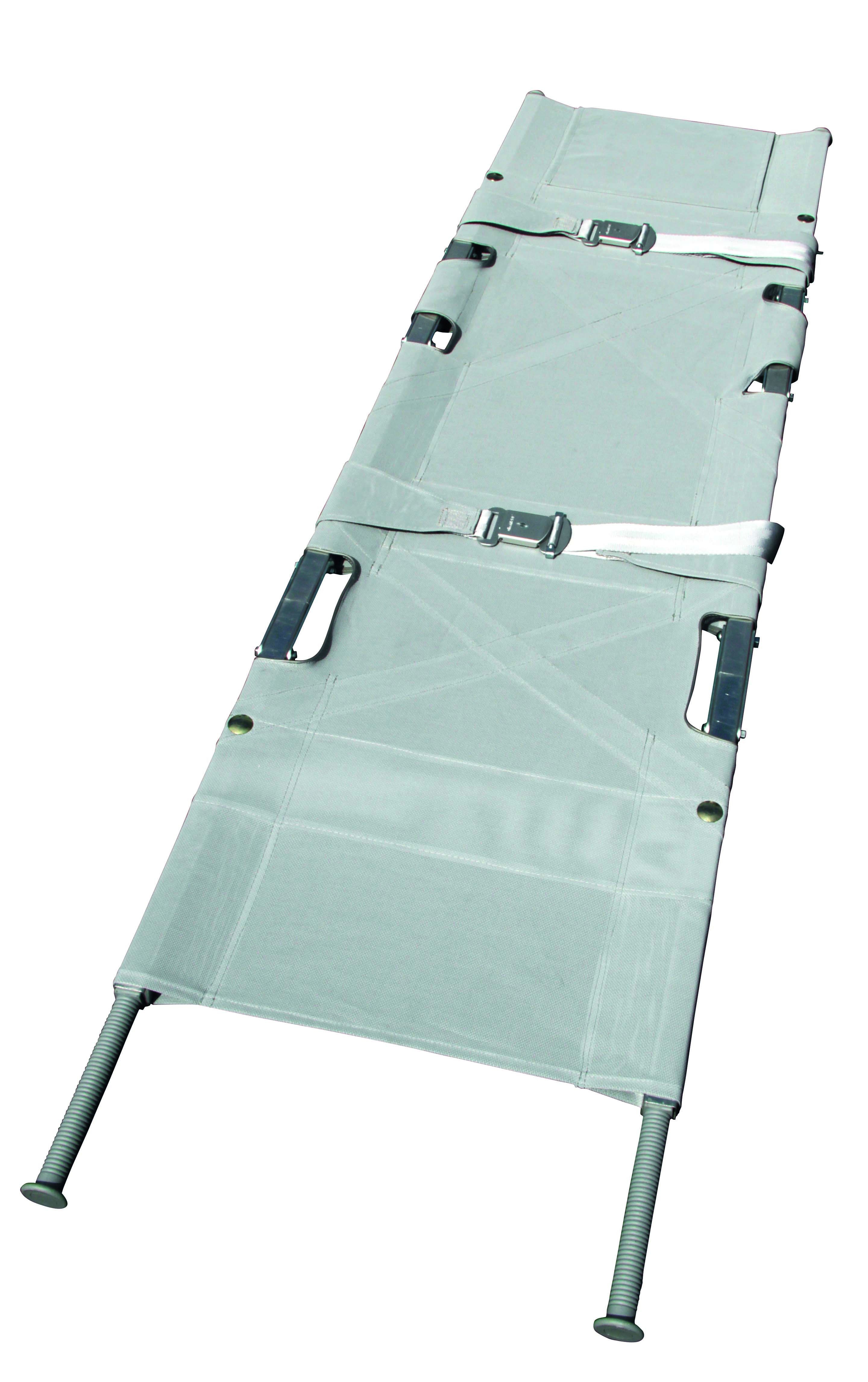 ultraCOMPACT STRETCHER Krankentrage,3-fach klappbar