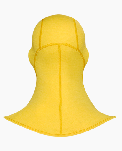 Waldbrandhaube hinten