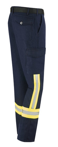 WATEX Bundhose HuPF Teil 2 Modell PERCEPTION