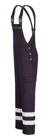 WATEX Latzhose Niedersachsen