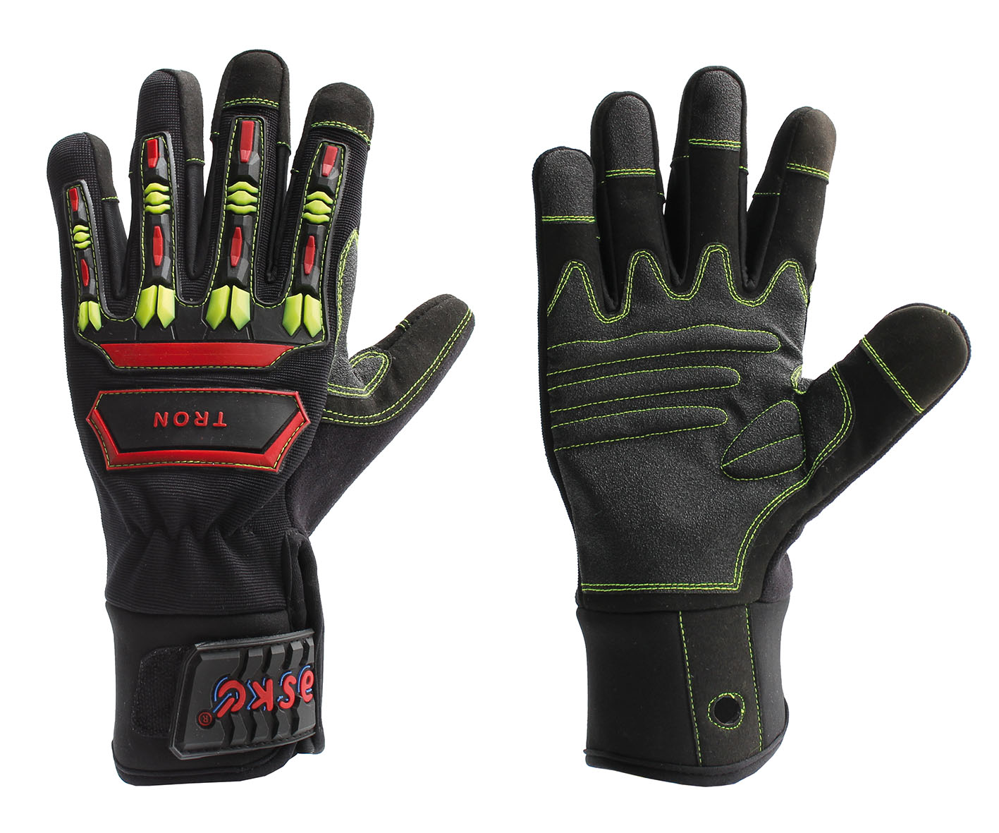 Askö THL-Handschuh TRON