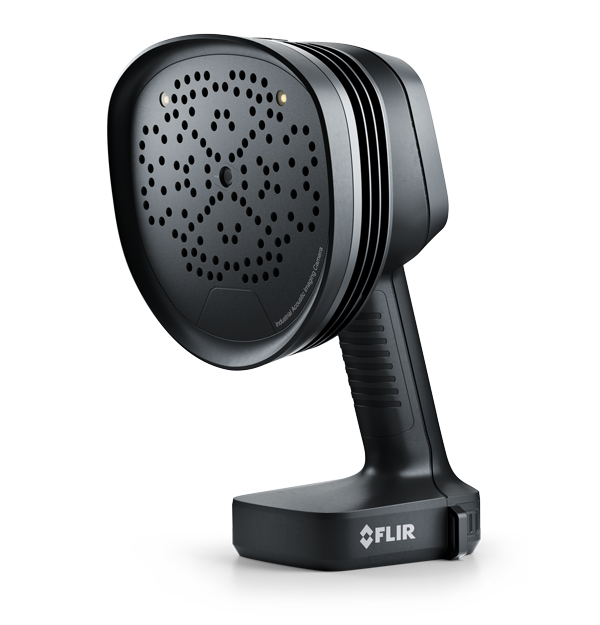 FLIR Si2-LD Akustikkamera
