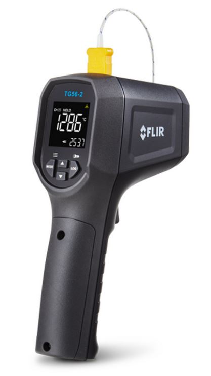 FLIR TG56-2 Thermometer
