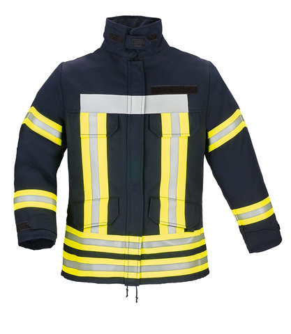 WATEX Damen Einsatzjacke HuPF Teil 3, Modell Perception